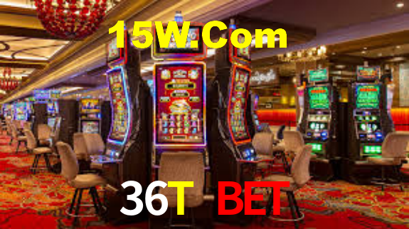 36T Bet