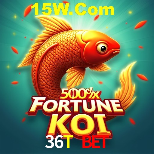 36T Bet: A Experiência de Casino com Jogos de Mesa ao Vivo