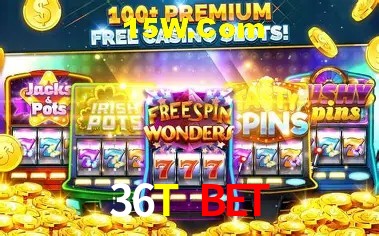 36T Bet,36T.Com