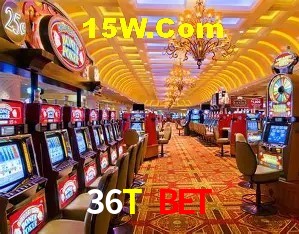 36T Bet Baixar