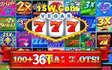 Sinta a adrenalina dos jogos de cassino com 36T Bet